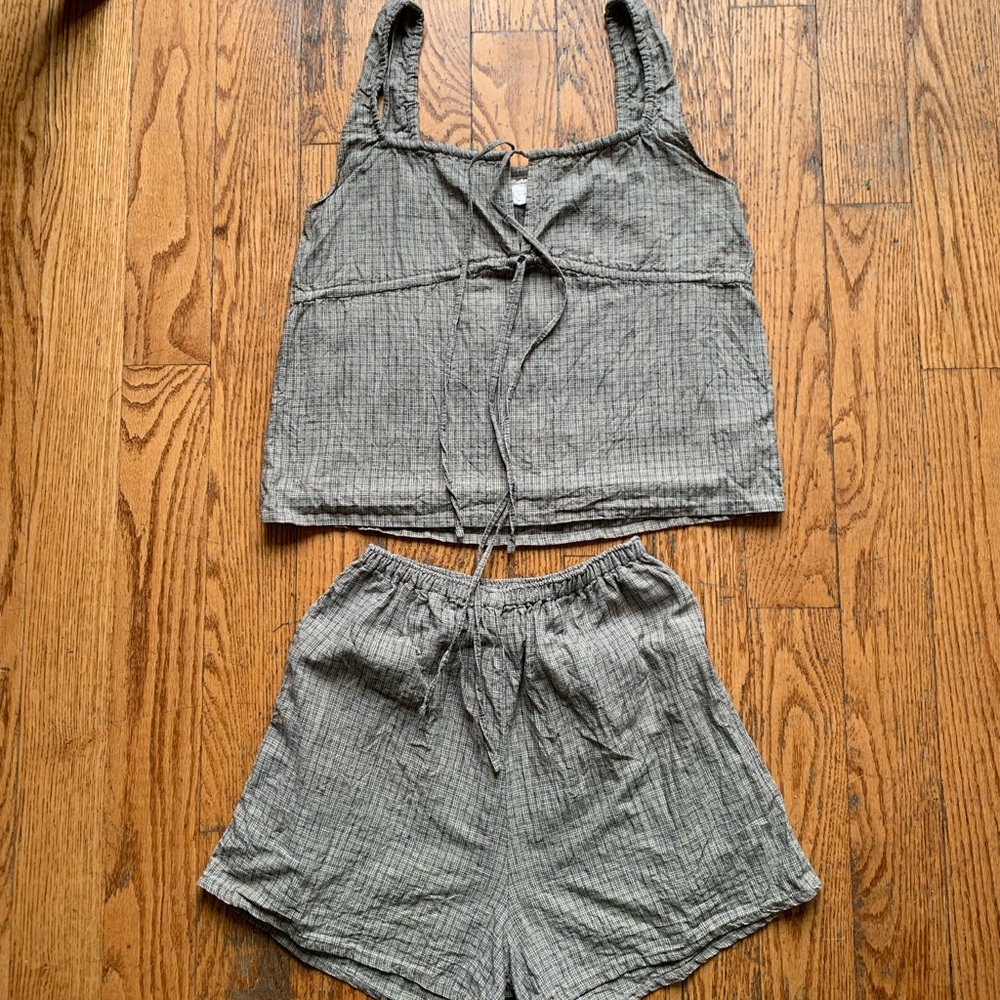 DEIJI STUDIOS CHECKER SET